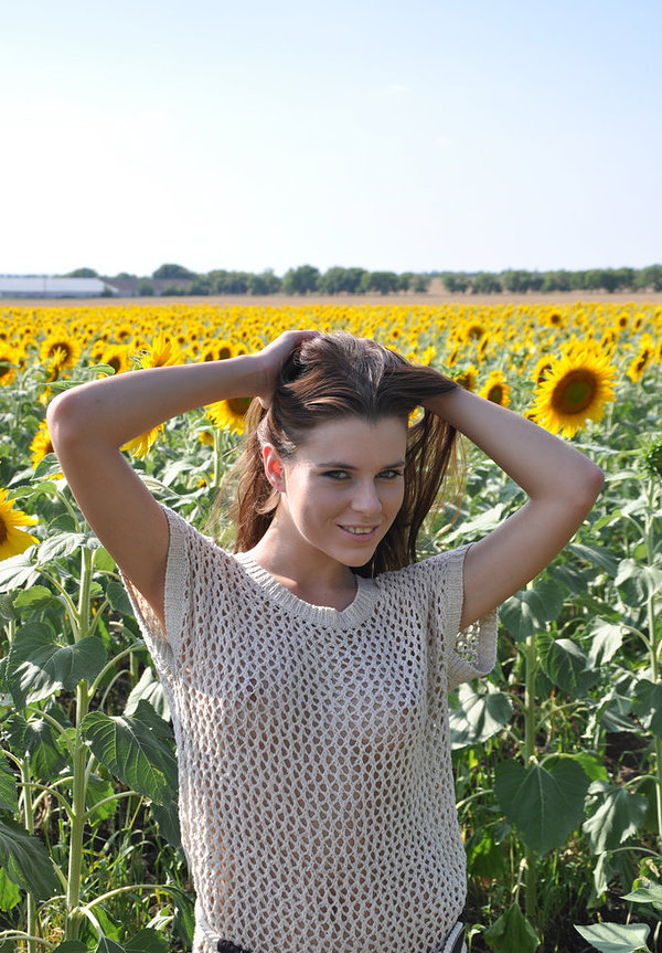 Татьяна, 55 лет, 4 размер груди