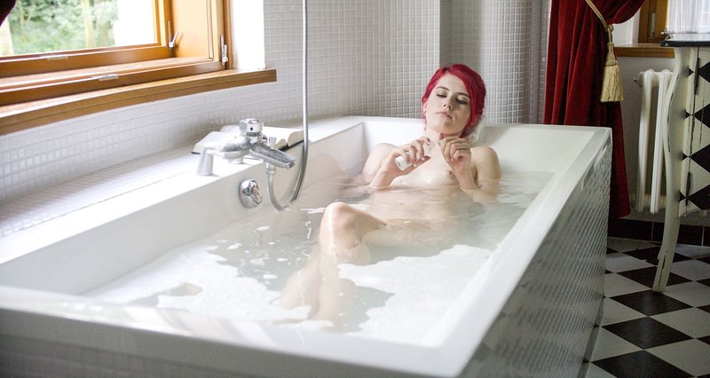 Анна, 36 лет, 1 размер груди