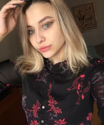 Святозара, 20 лет, 2 размер груди